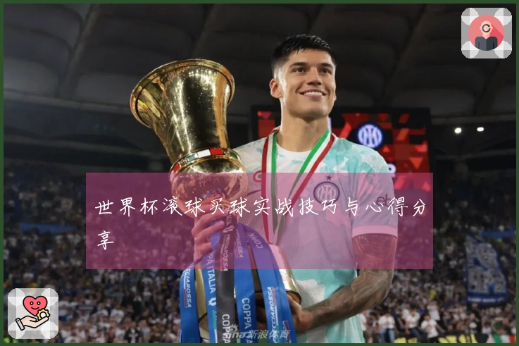 世界杯滚球买球实战技巧与心得分享