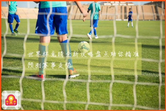 世界杯竞猜全新攻略盘点助你精准预测赛事走势