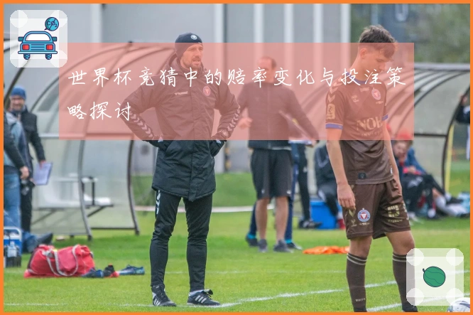 世界杯竞猜中的赔率变化与投注策略探讨