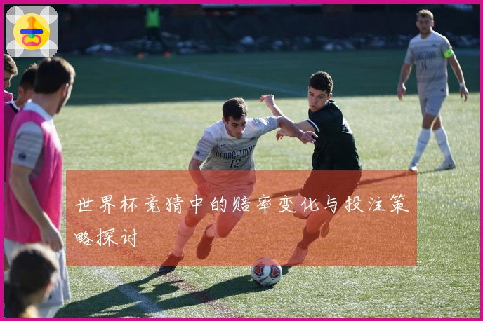 世界杯竞猜中的赔率变化与投注策略探讨