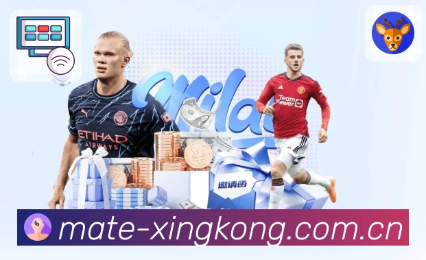 我们的品牌使命